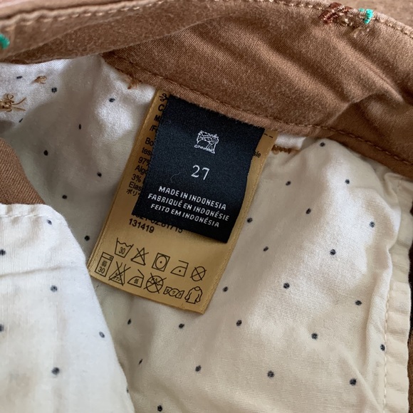 Scotch & Soda palm tree shorts - Picture 6 of 7